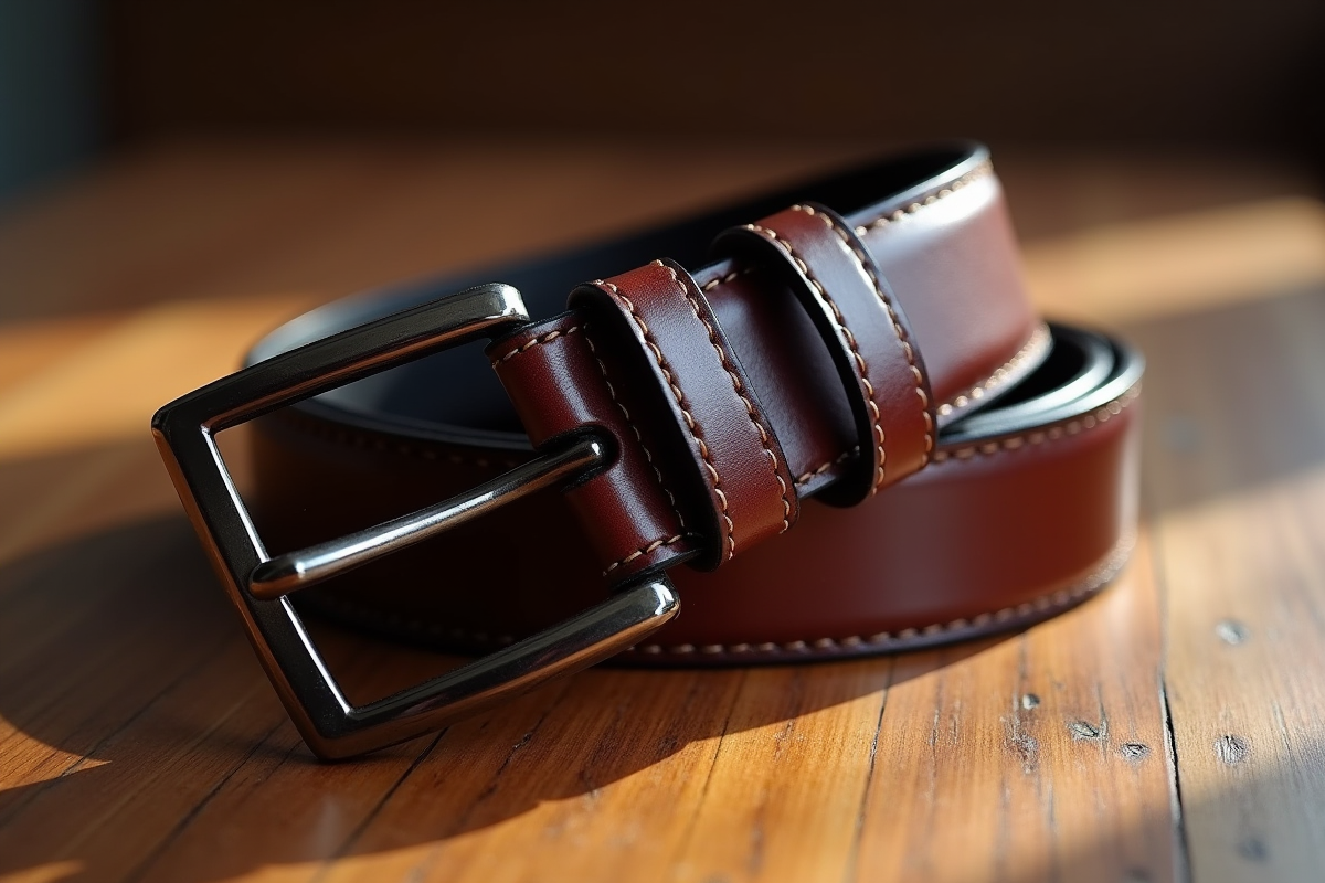 ceinture homme