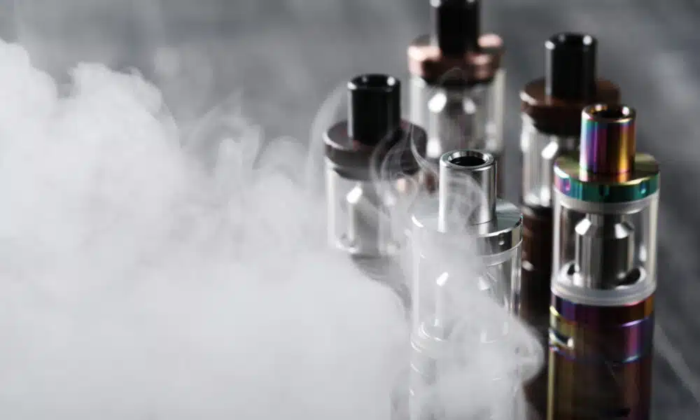 La vape : un choix éclairé !