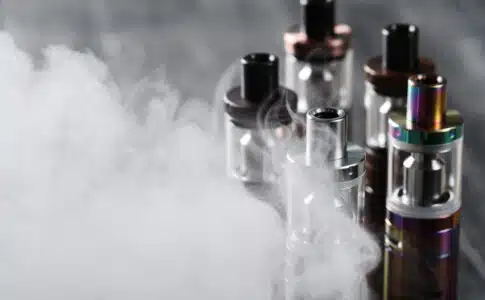 La vape : un choix éclairé !