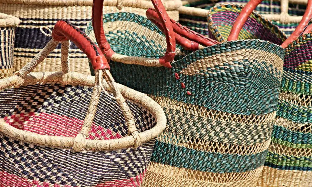 Panier personnalisé : une idée cadeau originale !